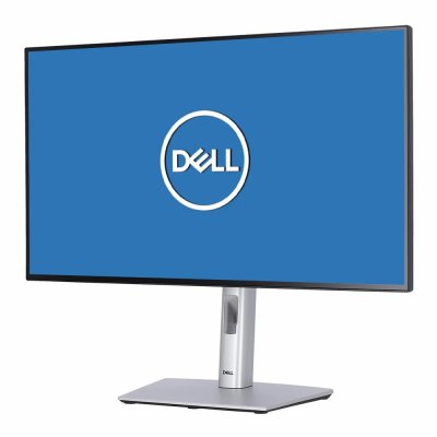 MONITOR DELL ULTRASHARP U2424HE 23.8" IPS FHD 120Hz USB-C