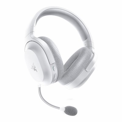 HEADSET RAZER BARRACUDA X 2022 WIRELESS MERCURY