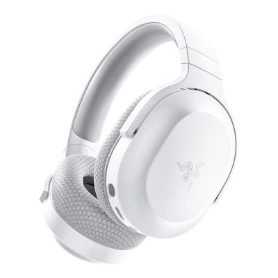 HEADSET RAZER BARRACUDA X 2022 WIRELESS MERCURY