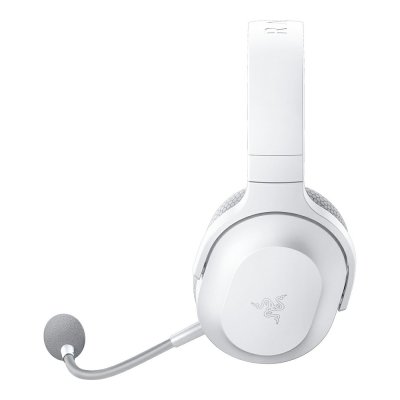 HEADSET RAZER BARRACUDA X 2022 WIRELESS MERCURY