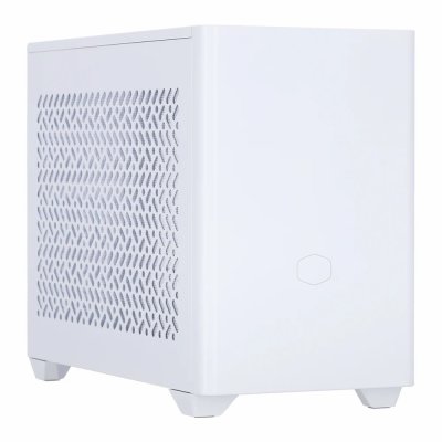 CASE COOLER MASTER MASTERBOX NR200P V2 (MINI-ITX) CASE COOLER MASTER MASTERBOX NR200P V2 (MINI-ITX)