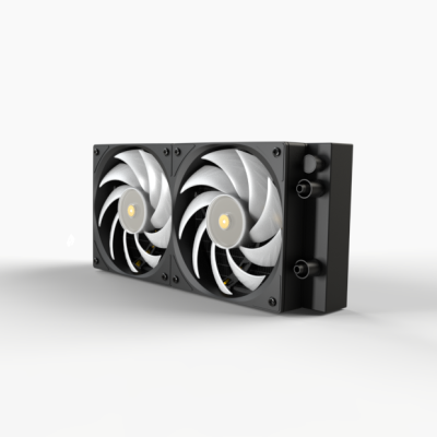 CPU COOLING CRYORIG RHEO 240 ARGB