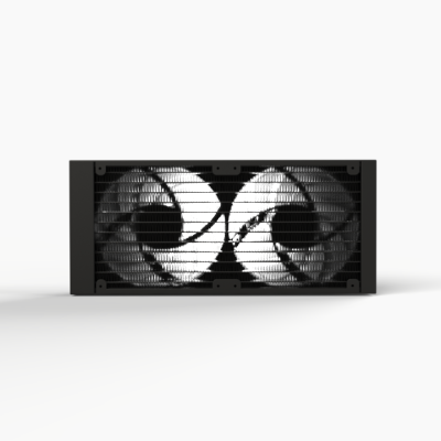 CPU COOLING CRYORIG RHEO 240 ARGB