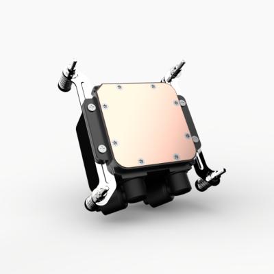 CPU COOLING CRYORIG RHEO 240 ARGB