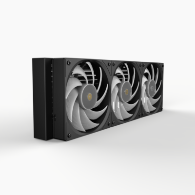 CPU COOLING CRYORIG RHEO360 ARGB