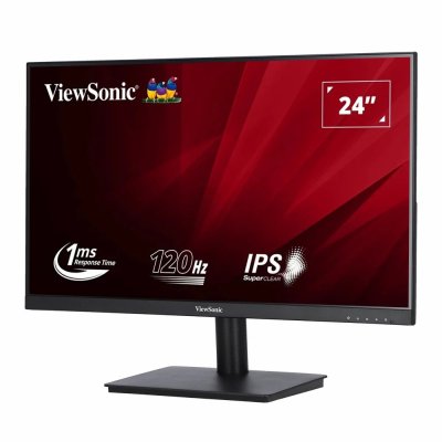 MONITOR VIEWSONIC VA240A-H 23.8" IPS FHD 120Hz