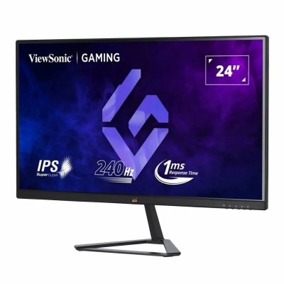 MONITOR VIEWSONIC VX2479A-HD-PRO 23.8" IPS FHD 240Hz
