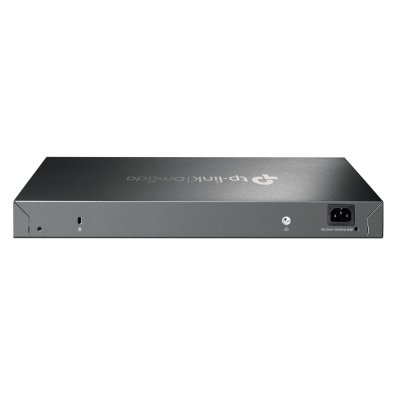 TP-LINK SG3218XP-M2 OMADA 16-Port 2.5G and 2-Port 10GE SFP+ L2+ MANAGED SWITCH WITH 8-Port PoE+