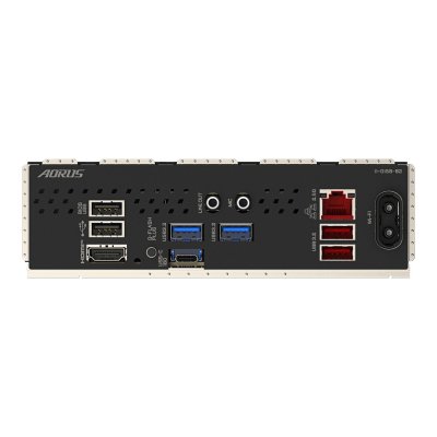 MAINBOARD GIGABYTE B850I AORUS PRO DDR5 AM5