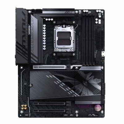 MAINBOARD GIGABYTE B850 AORUS ELITE WIFI7 DDR5 AM5