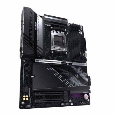 MAINBOARD GIGABYTE B850 AORUS ELITE WIFI7 DDR5 AM5