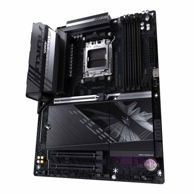 MAINBOARD GIGABYTE B850 AORUS ELITE WIFI7 DDR5 AM5