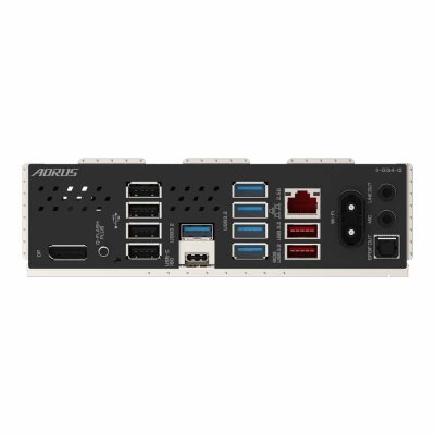 MAINBOARD GIGABYTE B850 AORUS ELITE WIFI7 DDR5 AM5