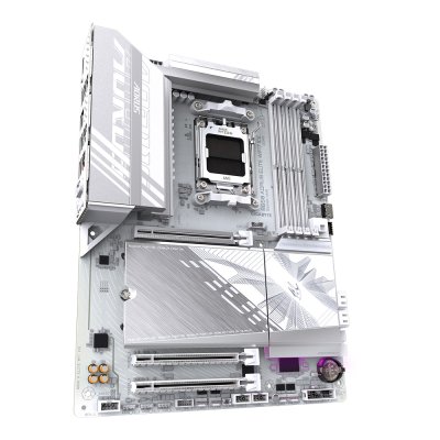 MAINBOARD GIGABYTE B850 AORUS ELITE WIFI7 ICE DDR5 AM5