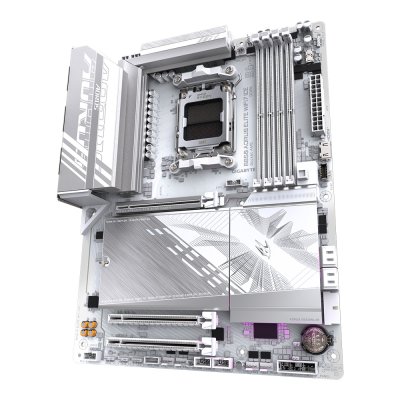 MAINBOARD GIGABYTE B850 AORUS ELITE WIFI7 ICE DDR5 AM5