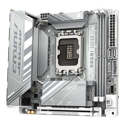 MAINBOARD GIGABYTE B860I AORUS PRO ICE DDR5 LGA 1851