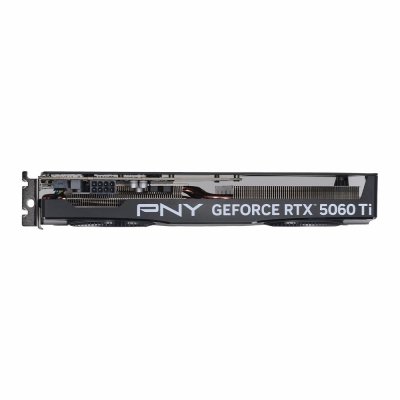 การ์ดจอ PNY NVIDIA RTX 5060 TI DUAL FAN 8GB GDDR7