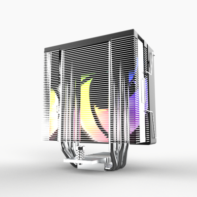 CPU COOLING CRYORIG CR4S ARGB BLACK