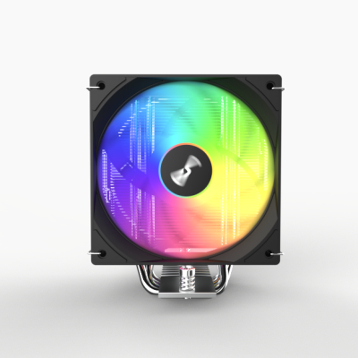 CPU COOLING CRYORIG CR4S ARGB BLACK