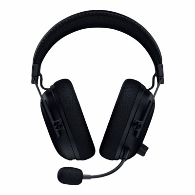HEADSET RAZER BLACKSHARK V3 PRO WIRELESS BLACK