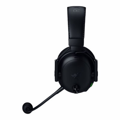 HEADSET RAZER BLACKSHARK V3 PRO WIRELESS BLACK