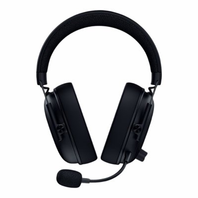 HEADSET RAZER BLACKSHARK V3 WIRELESS BLACK