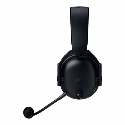 HEADSET RAZER BLACKSHARK V3 WIRELESS BLACK