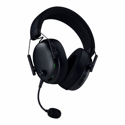 HEADSET RAZER BLACKSHARK V3 WIRELESS BLACK
