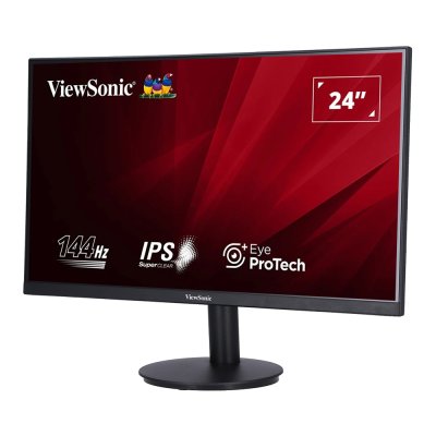 MONITOR VIEWSONIC VA24G1-H 23.8'' IPS FHD 144Hz