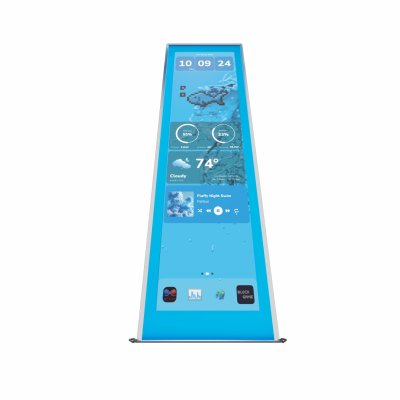 HYTE Y70 14.9 LCD TOUCH UPGRADE KIT