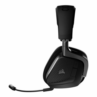 HEADSET CORSAIR VOID MAX WIRELESS V2 - BLACK (CA-9011388-WW)
