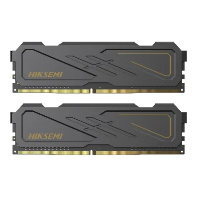 RAM DDR 4 16GB (8X2) 3200MHz HIKSEMI ARMOR (HSC416U32D3)