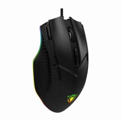 MOUSE JEDEL GM800 8D RGB WIRED