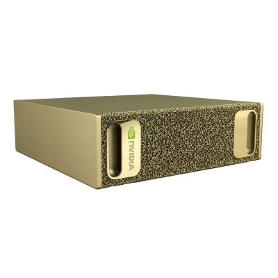 LEADTEK NVIDIA DGX SPARK AI COMPUTER