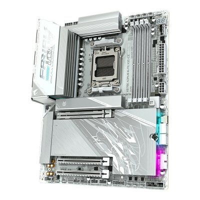 MAINBOARD GIGABYTE X870E AORUS ELITE X3D ICE DDR5 AM5