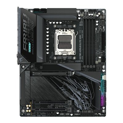 MAINBOARD GIGABYTE X870E AORUS ELITE X3D DDR5 AM5