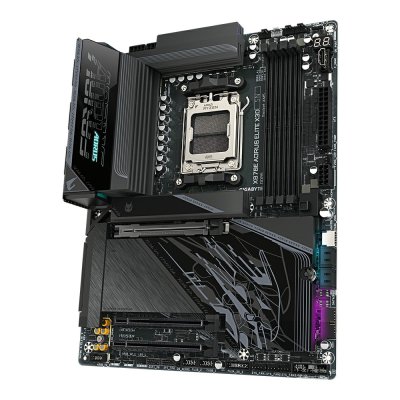MAINBOARD GIGABYTE X870E AORUS ELITE X3D DDR5 AM5