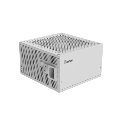 POWER SUPPLY OCYPUS IOTA P1200 - 1200W WHITE 80+ GOLD