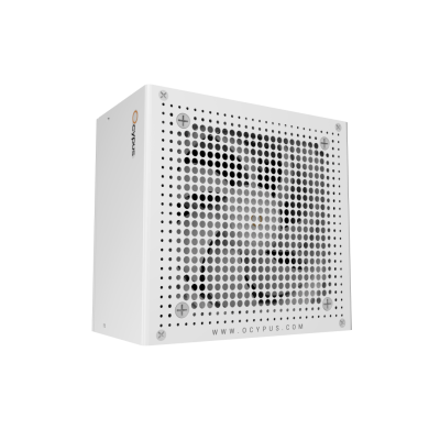 POWER SUPPLY OCYPUS IOTA P1200 - 1200W WHITE 80+ GOLD