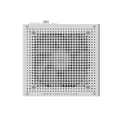 POWER SUPPLY OCYPUS IOTA P1200 - 1200W WHITE 80+ GOLD