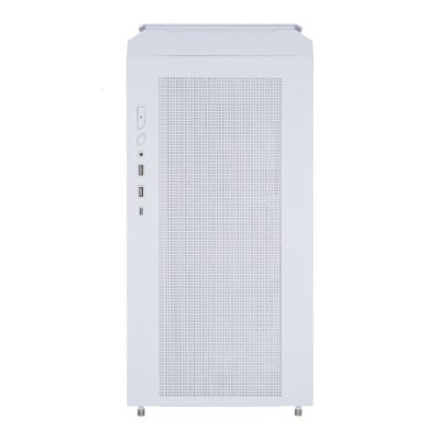 CASE MSI MAG PANO 130R PZ WHITE