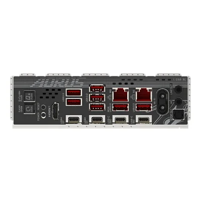 MAINBOARD GIGABYTE X870E AORUS MASTER X3D DDR5 AM5