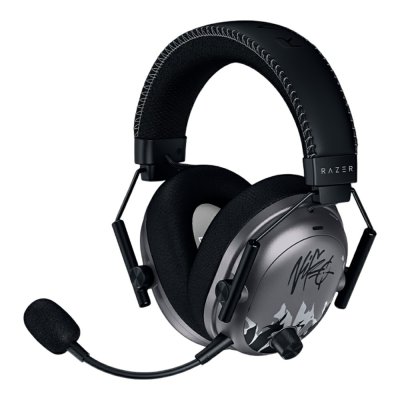 HEADSET RAZER BLACKSHARK V3 PRO WIRELESS NIKO EDITION