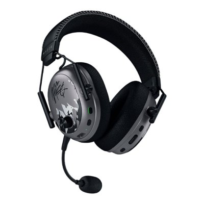 HEADSET RAZER BLACKSHARK V3 PRO WIRELESS NIKO EDITION