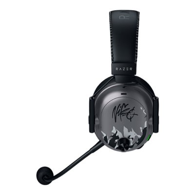 HEADSET RAZER BLACKSHARK V3 PRO WIRELESS NIKO EDITION