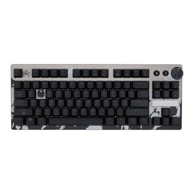 KEYBOARD RAZER HUNTSMAN V3 PRO TENKEYLESS 8KHz NIKO EDITION