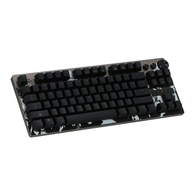 KEYBOARD RAZER HUNTSMAN V3 PRO TENKEYLESS 8KHz NIKO EDITION