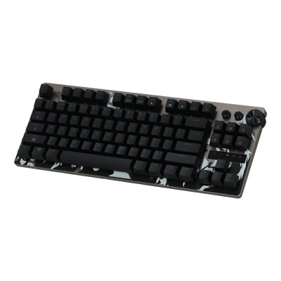 KEYBOARD RAZER HUNTSMAN V3 PRO TENKEYLESS 8KHz NIKO EDITION