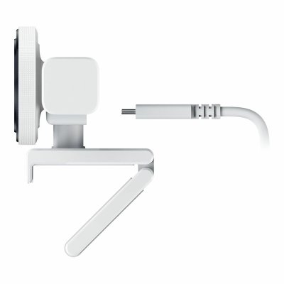WEBCAM (กล้องเว็บแคม) RAZER KIYO V2 WHITE
