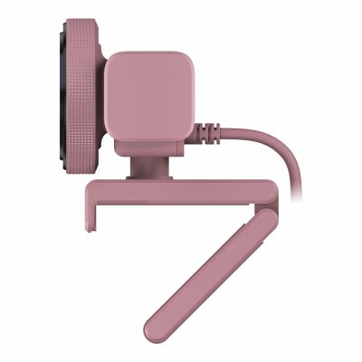 WEBCAM (กล้องเว็บแคม) RAZER KIYO V2 X QUARTZ